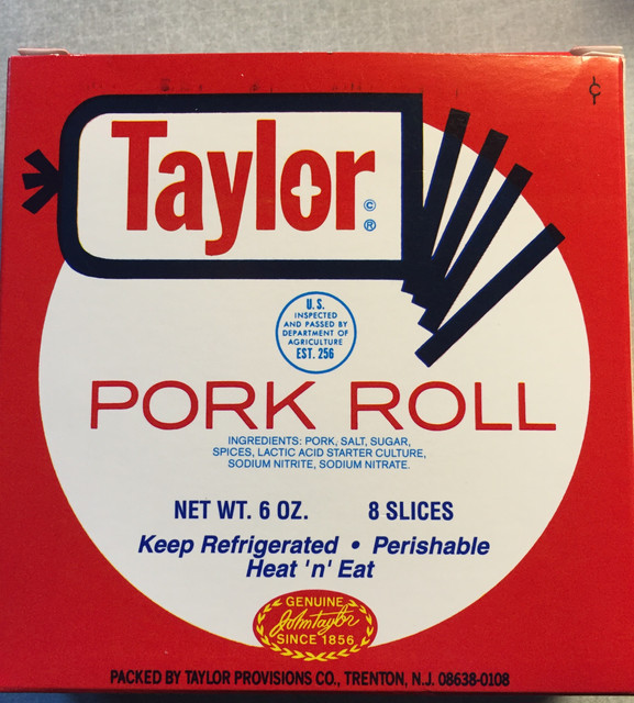 porkroll
