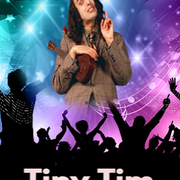 Tiny-Tim