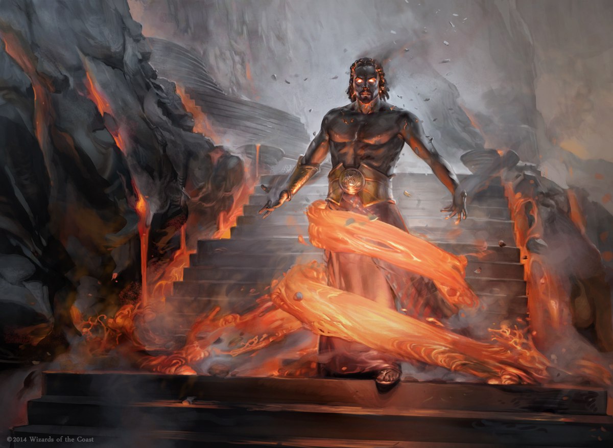 flamespeaker