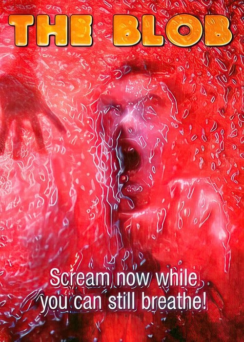 Plazma / The Blob (1988) PL.1080p.WEB-DL.X264-Kbuso | Lektor PL