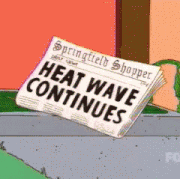 heat-heatwave