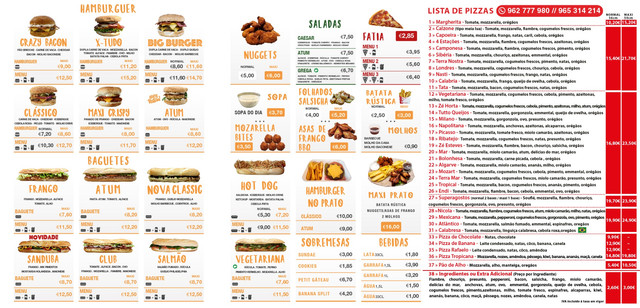 MENU-PT