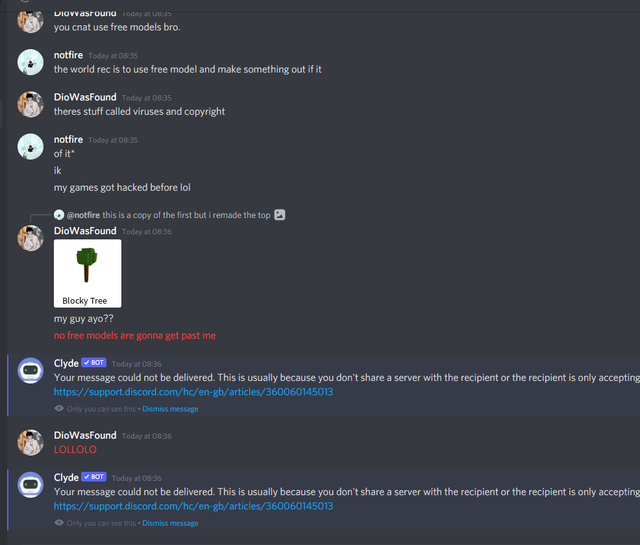 Evidence 1