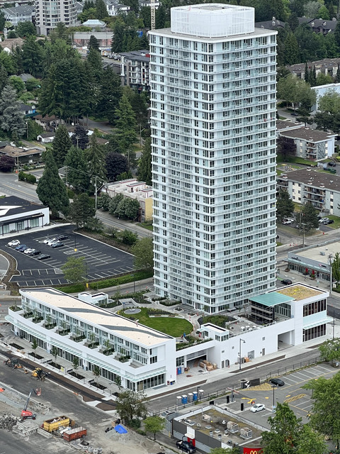 Georgetown Surrey - June 28, 2022