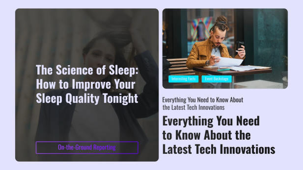 Multi Screen Slideshow