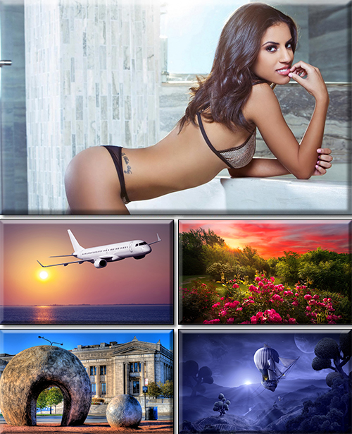 Computer Desktop Wallpapers Collection. Part 3072
