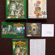 Everquest-Kuinark