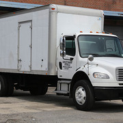 Freightliner Business Class M2