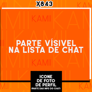 PS-AMINO-MOLDE-CHAT