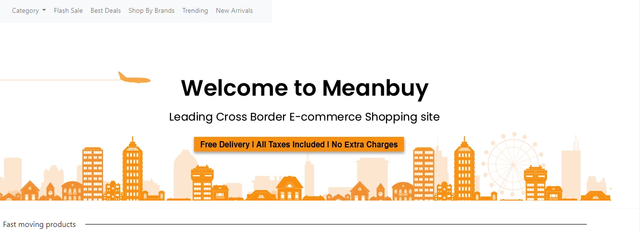 MeanBuy