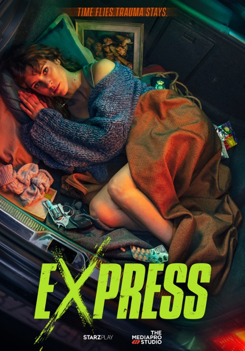 Rapt / Express (2022) (Sezon 1) PL.1080p.WEB-DL.H.264-FOX / Lektor PL