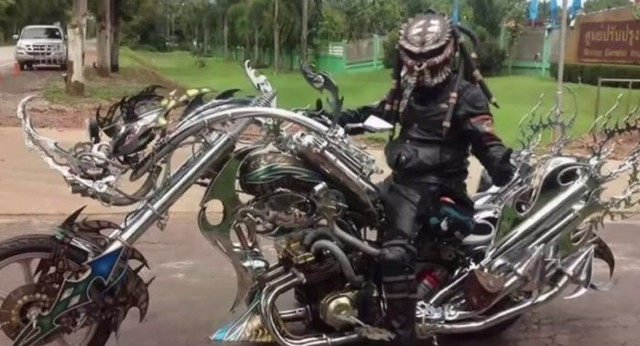 Predator