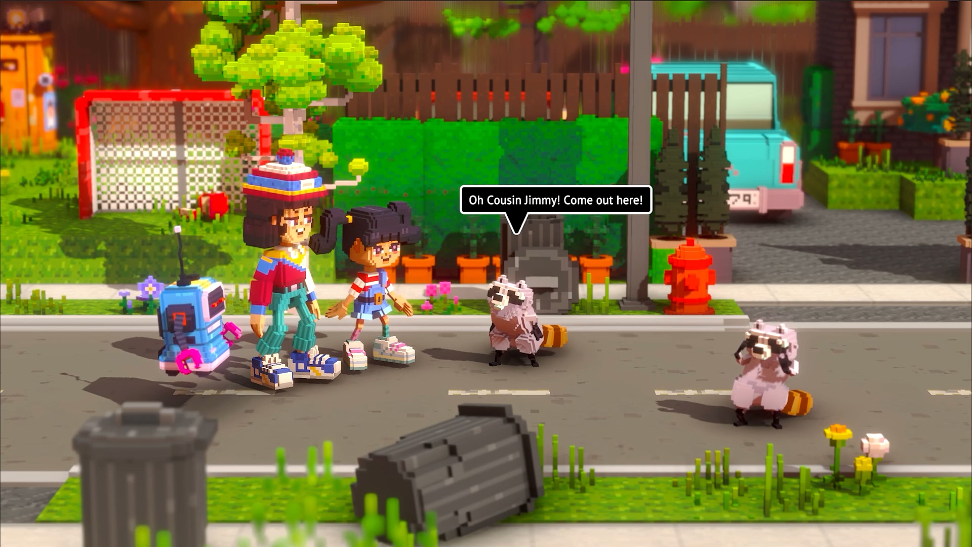 Echo-Generation-Launch-Trailer-Raccoon-Chat