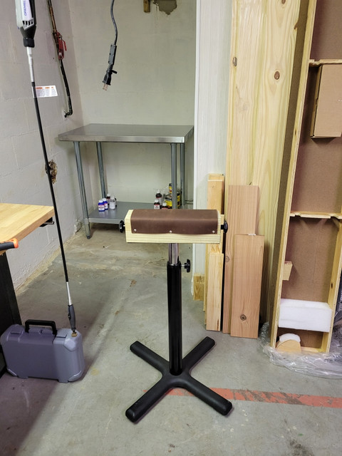 support-stand