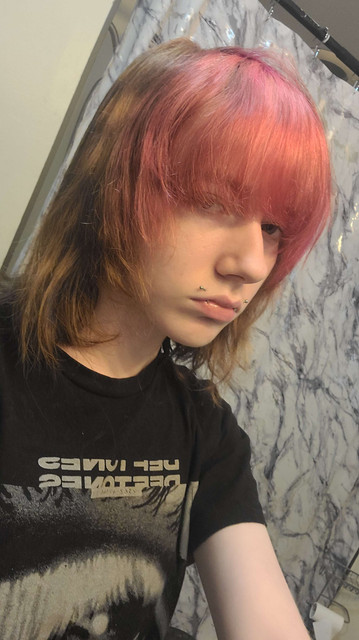 me