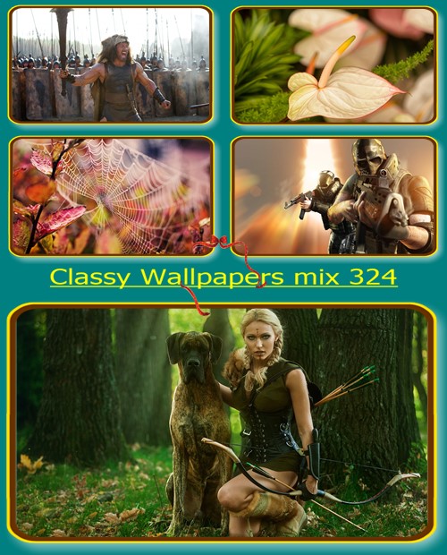 Classy Wallpapers mix 324