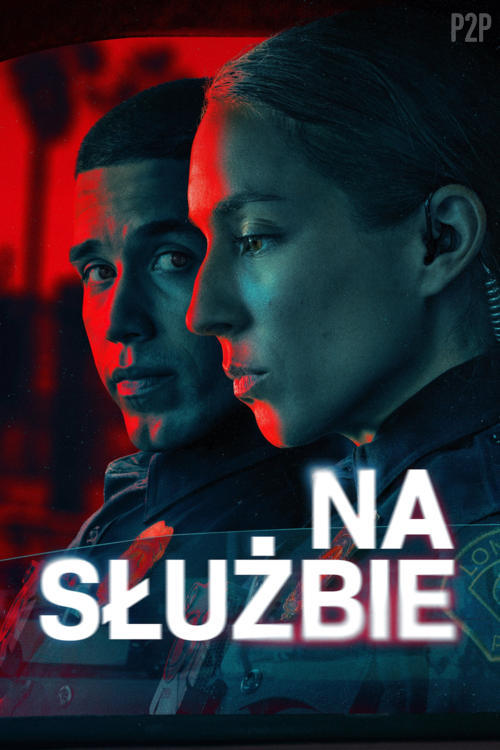 Na wezwanie / On Call (2025) (Sezon 1) MULTi.1080p.AMZN.WEB-DL.DDP5.1.H.264-P2P / Lektor i napisy PL
