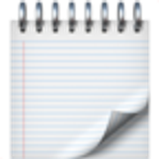 spiral-notepad-1f5d2-fe0f