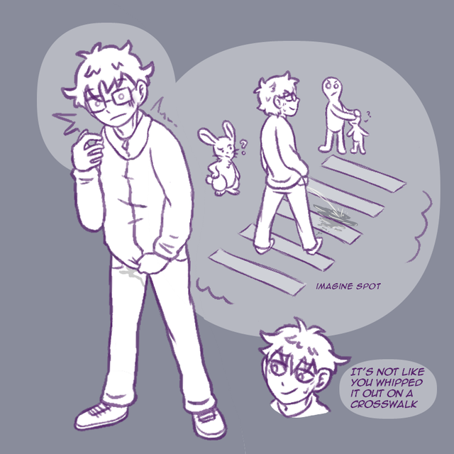 mental images