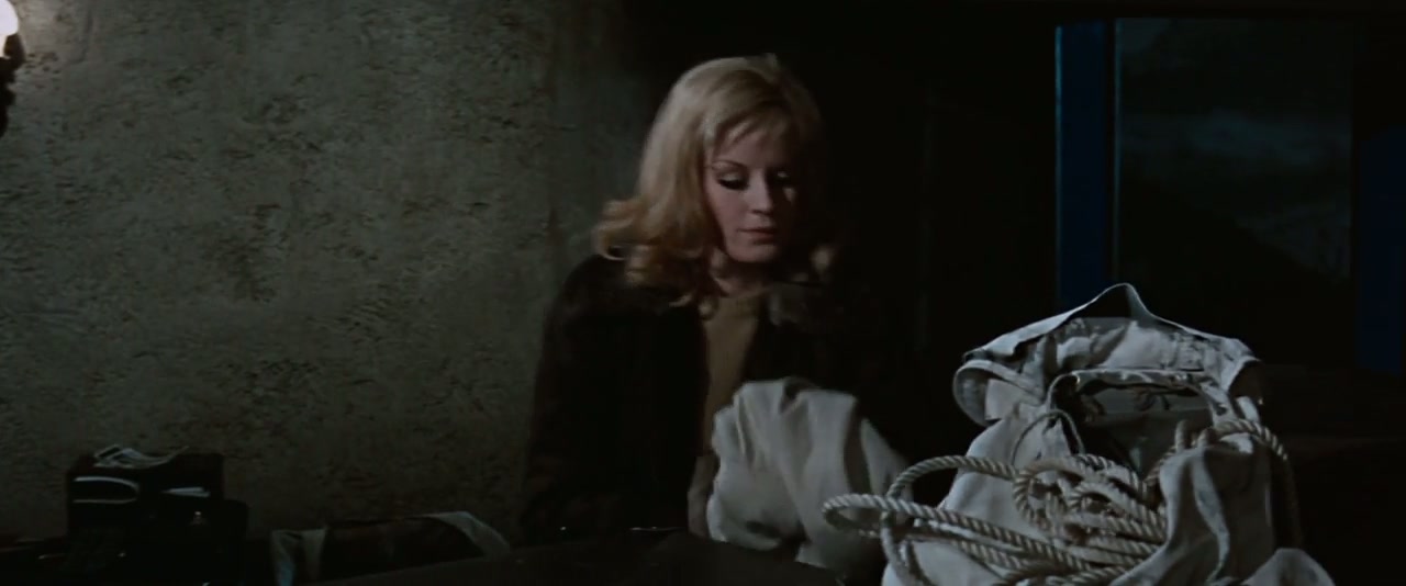 Where Eagles Dare Screenshot
