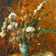 Great Flower Still Life