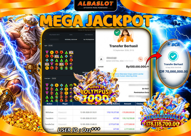 𝗝𝗔𝗖𝗞𝗣𝗢𝗧-𝗣𝗥𝗔𝗚𝗠𝗔𝗧𝗜𝗖-𝗣𝗟𝗔𝗬-𝗚𝗔𝗧𝗘𝗦-𝗢𝗙-𝗢𝗟𝗬𝗠𝗣𝗨𝗦-𝟭𝟬𝟬𝟬-01-40-18-2026-09-13