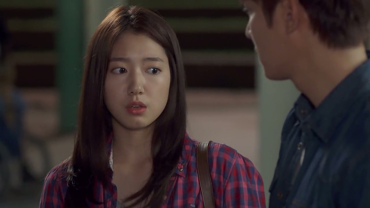 The Heirs Screenshot