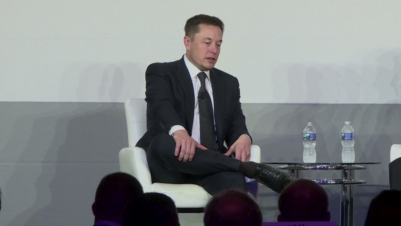 Tech Billionaires Screenshot