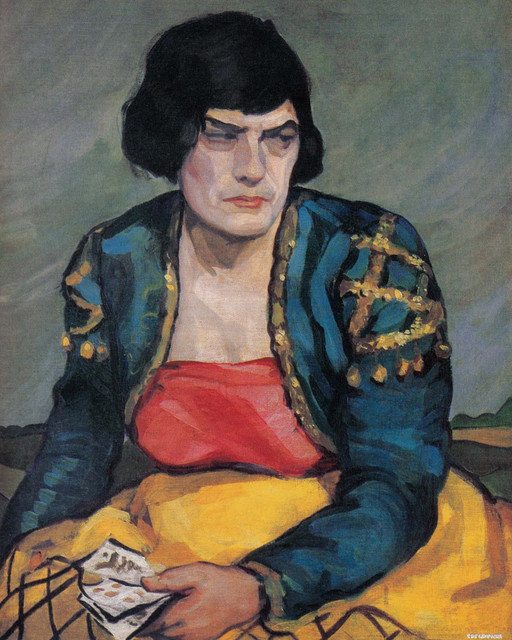 Lempicka Tamara de (96)