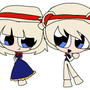 Hidy and Howdy