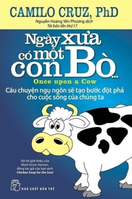 Ngày Xưa Có Một Con Bò Ngày Xưa Có Một Con Bò