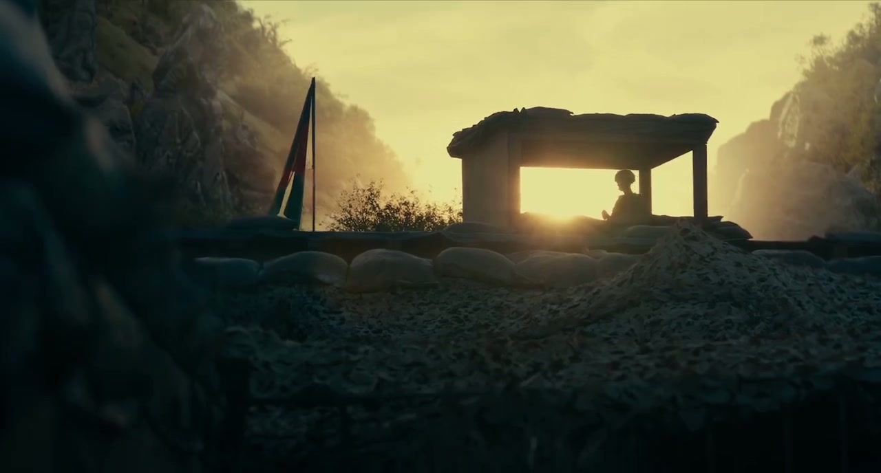 The Outpost Screenshot