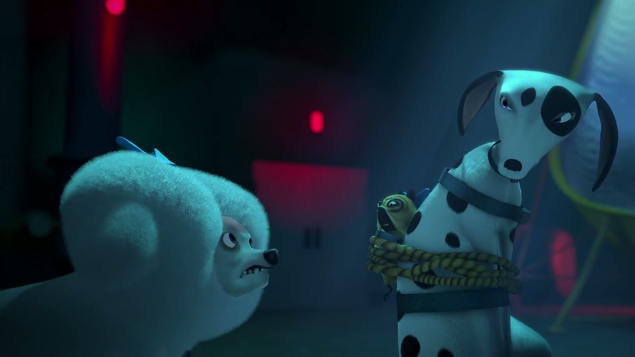 Open Season 2 Screenshot