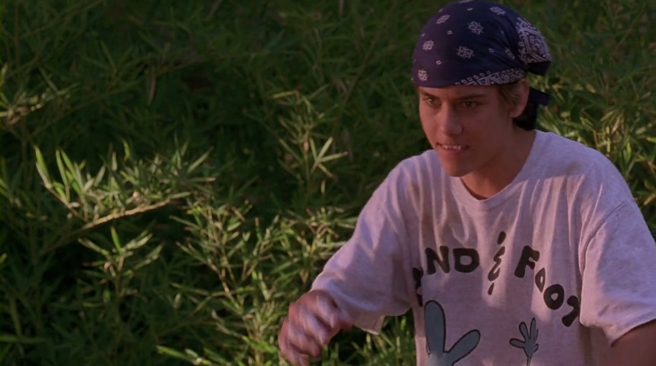 Blank Check Screenshot