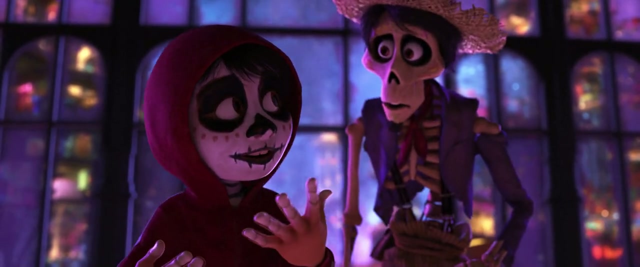 Coco Screenshot