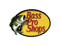 Bass Pro Shops logo