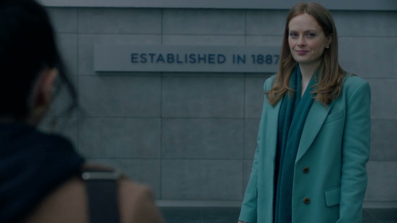 The Bold Type Screenshot