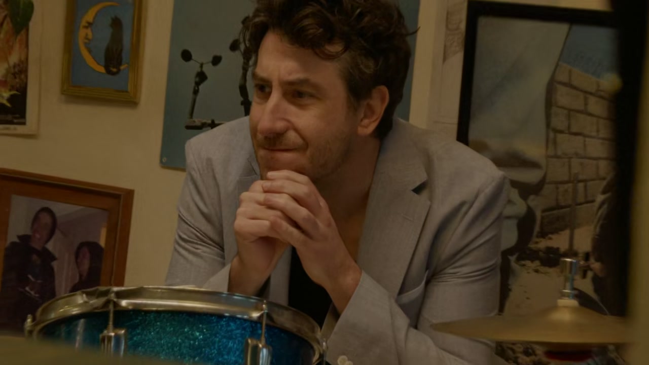 Nirvanna the Band the Show the Movie Screenshot
