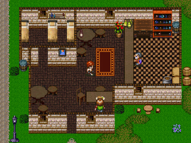 Classic RPG3