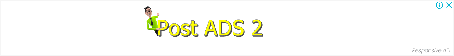 Magspot Blogger Template