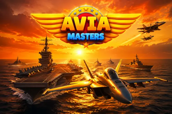 Aviamasters 27