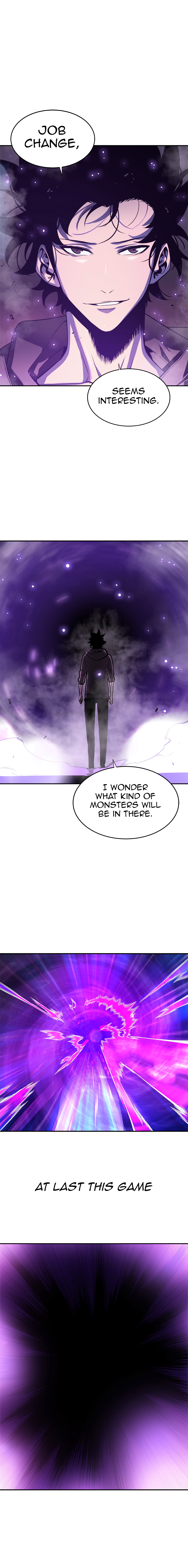 Read Jujutsu Kaisen Chapter 37 English - Page 8