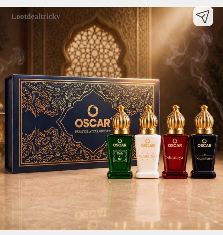 Men S Oscar | Best Deal