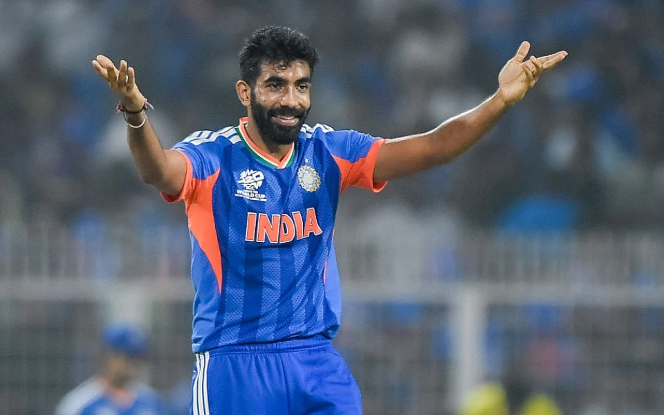 Harshit Rana, Varun Chakaravarthy OUT of T20 Series