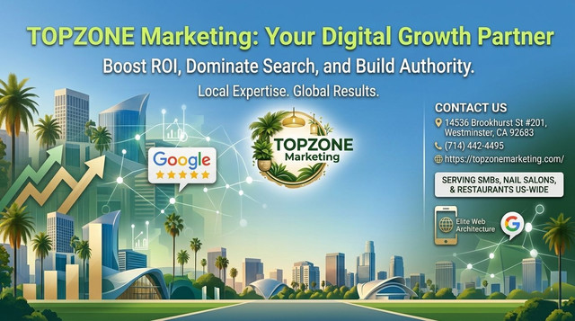 TOPZONE