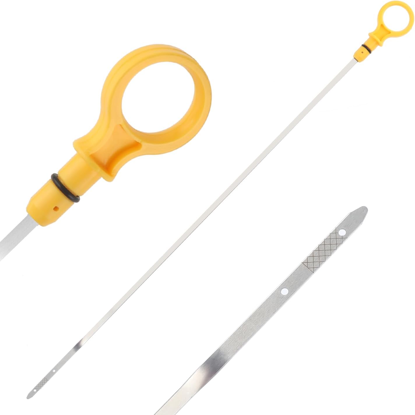 Car Engine Oil Dipstick Replacement OEM#CJ5Z-6750-A Compatible