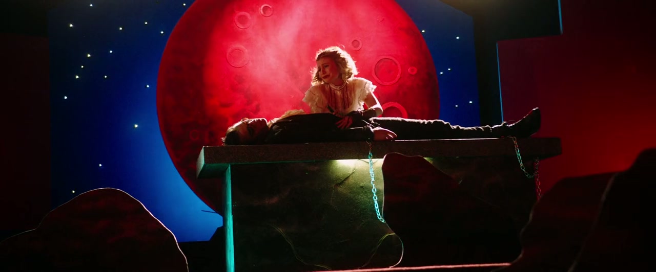 Sid Is Dead Screenshot