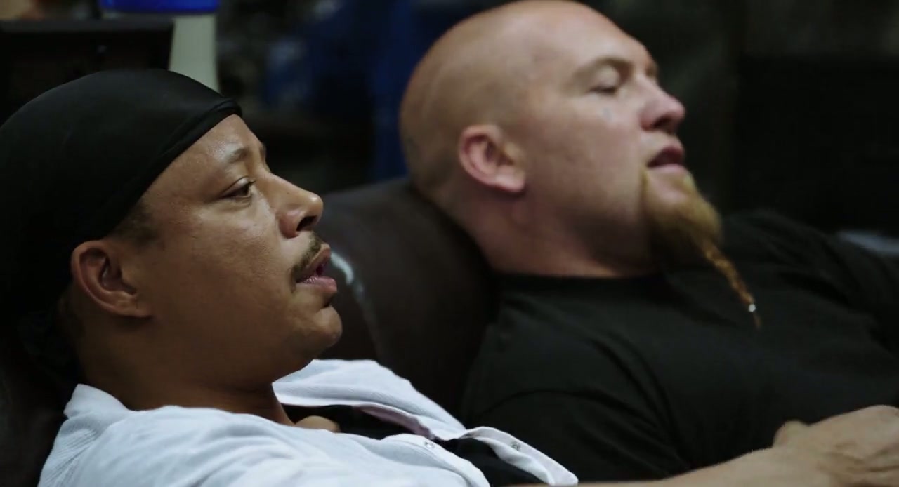 Sabotage Screenshot
