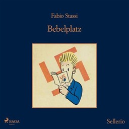 Fabio Stassi – Bebelplatz. La notte dei libri bruciati (2026) (mp3 – 128 kbps)