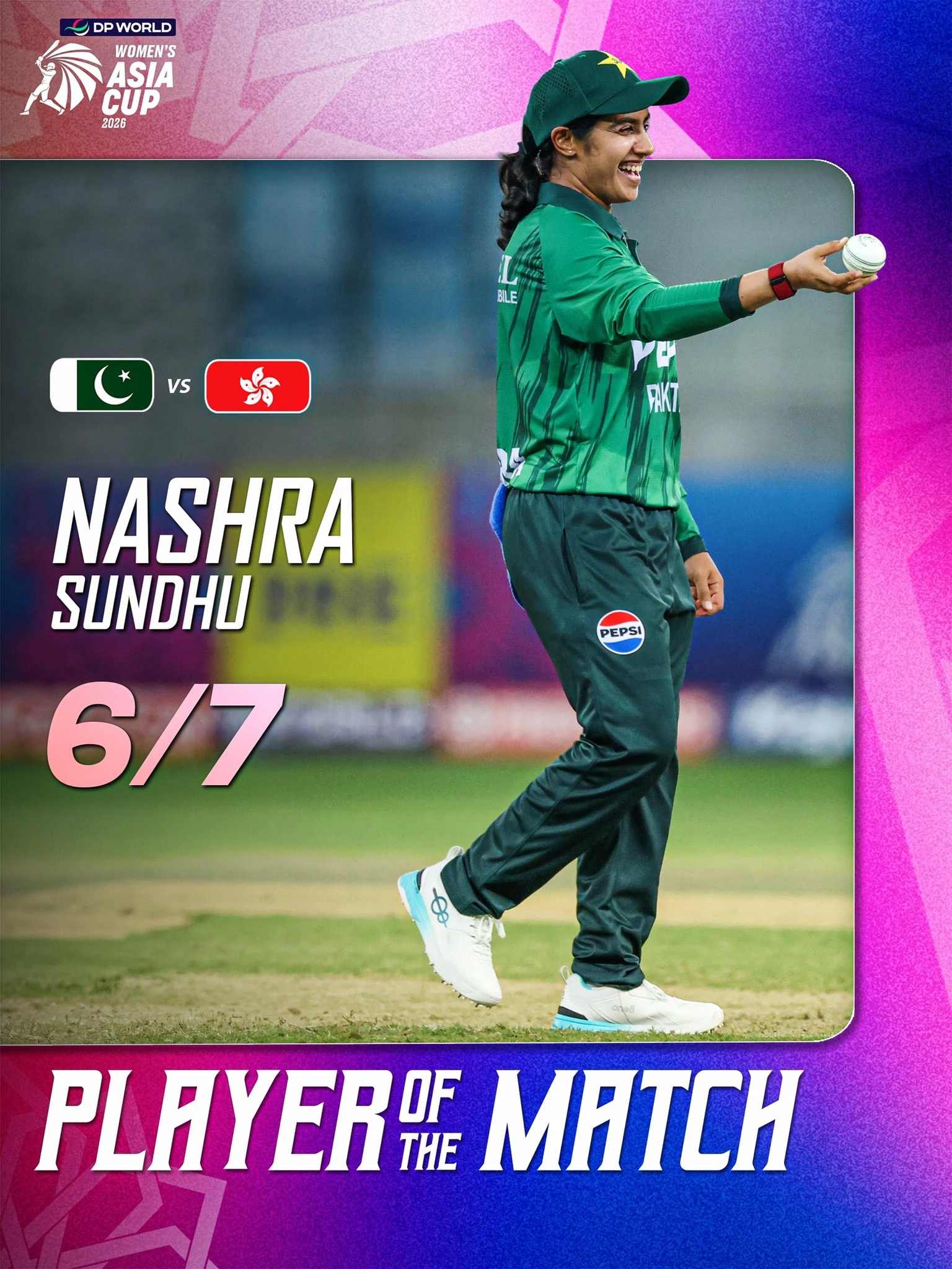 Nashra Sandhu Picture